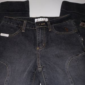 Women's jeans